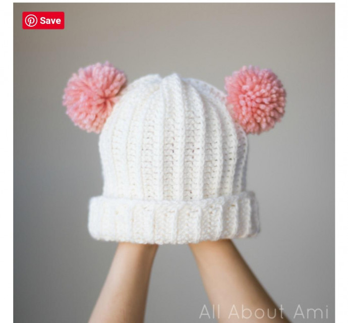 Discover the Ultimate DIY Baby Hat: A Perfect Fashionable Gift for the Cold Season Discover the Ultimate DIY Baby Hat: A Perfect Fashionable Gift for the Cold Season
