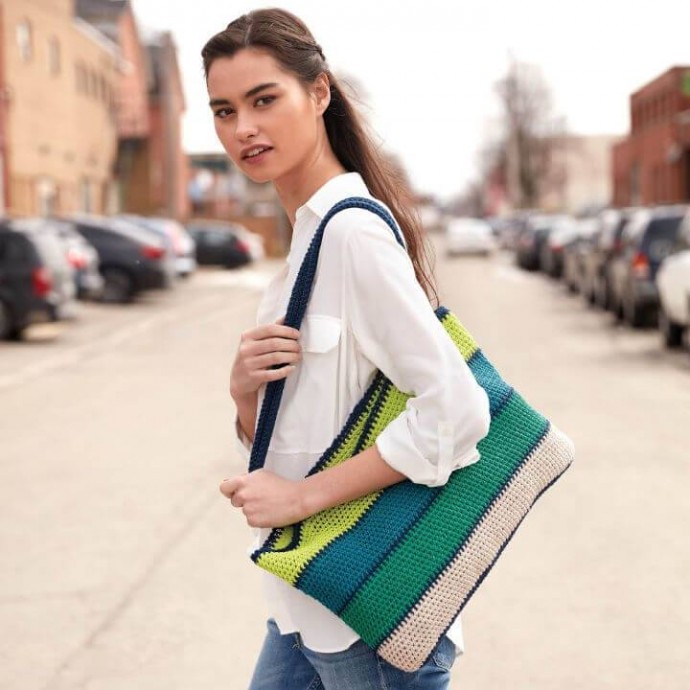 Create Your Own Unique Crochet Tote Bag: A Complete Guide Create Your Own Unique Crochet Tote Bag: A Complete Guide