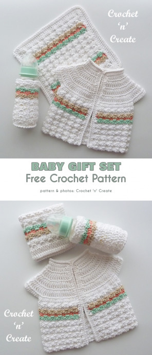 Lovely set for your baby!!