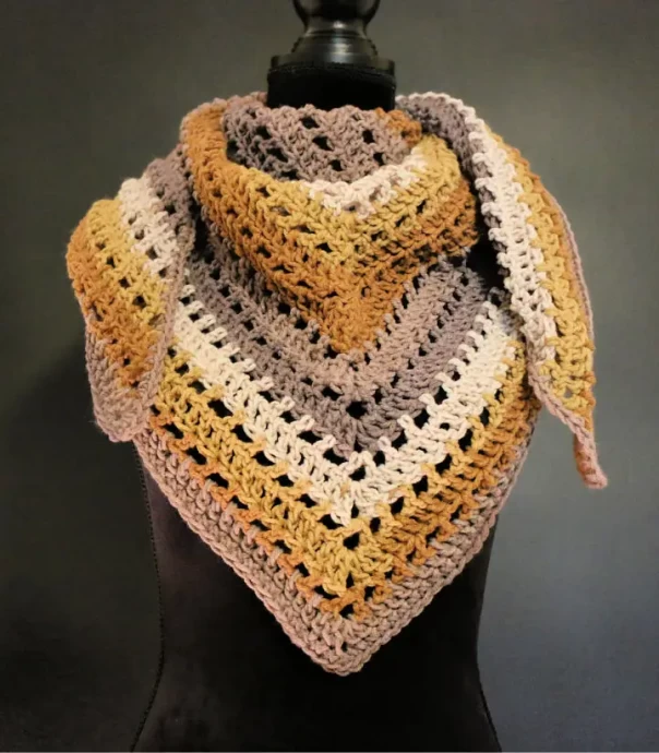 Create Your Beautiful Custom Shawl: Size and Materials Guide for Beginners Create Your Beautiful Custom Shawl: Size and Materials Guide for Beginners