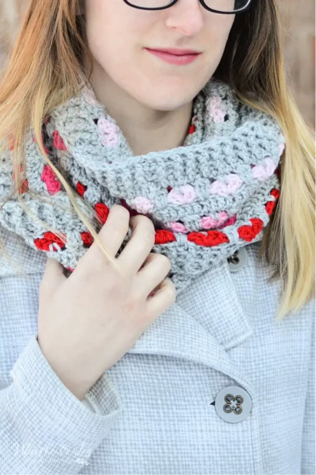Discover the Comfort of Soft and Fluffy Crochet Projects for Winter Warmth Discover the Comfort of Soft and Fluffy Crochet Projects for Winter Warmth