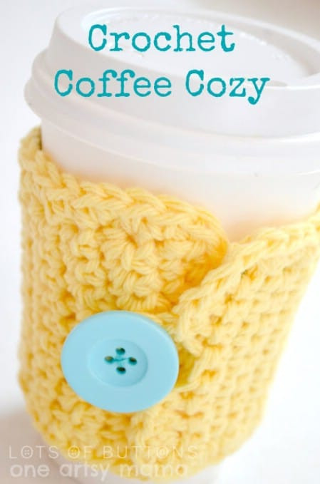 Coffee Cozy