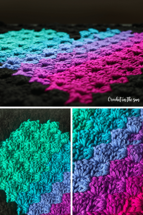 Unique Crochet Heart Pattern for Wall Hanging or Rug – Step-by-Step Guide Unique Crochet Heart Pattern for Wall Hanging or Rug – Step-by-Step Guide