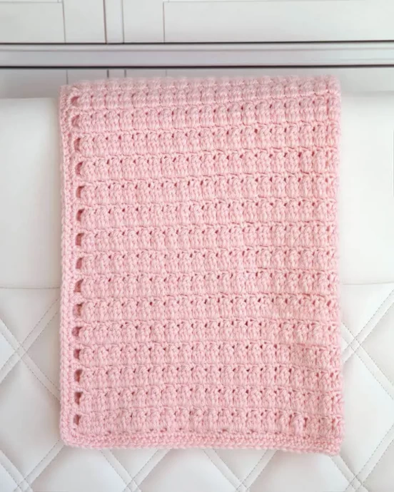 Ultimate Guide to Crochet Baby Blankets: Free Pattern and Materials List Ultimate Guide to Crochet Baby Blankets: Free Pattern and Materials List