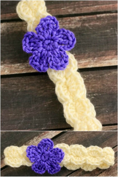 Create a Beautiful Crochet Headband Perfect for Pre-Teens – A Simple Design Guide Create a Beautiful Crochet Headband Perfect for Pre-Teens – A Simple Design Guide