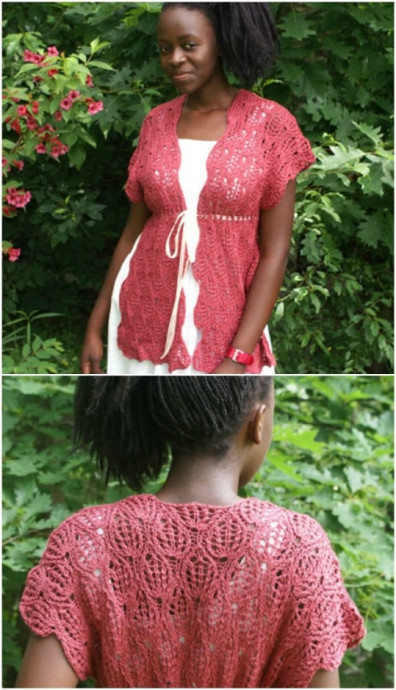 Discover the Perfect Pineapple Lace Cover-Up for Your Tropical Getaway Discover the Perfect Pineapple Lace Cover-Up for Your Tropical Getaway