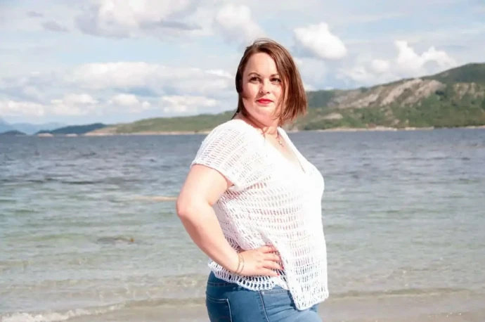 Discover the Caeli Top: A Beginner-Friendly Summer Crochet Top Perfect for Every Body Shape Discover the Caeli Top: A Beginner-Friendly Summer Crochet Top Perfect for Every Body Shape