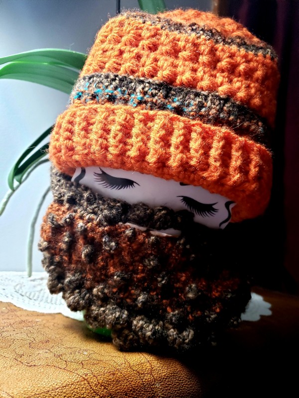 Coal in my stocking...lol