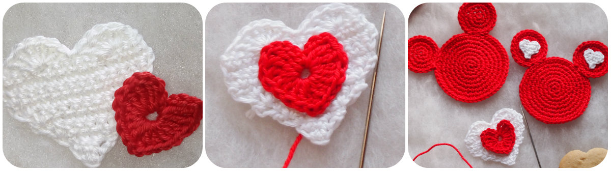 Create an Adorable Valentine's Day Crochet Mouse: An Easy Guide for Crafters
