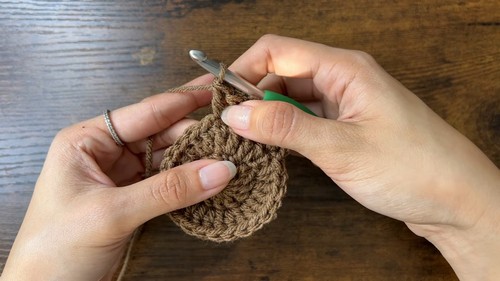 Create Your Own Stylish Crochet Foldable Fruit Market Bag &ndash; A Practical Eco-Friendly Solution