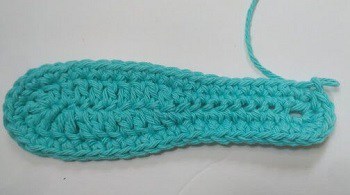Create Adorable Crochet Loafers: A Step-by-Step Guide for Cozy Comfort
