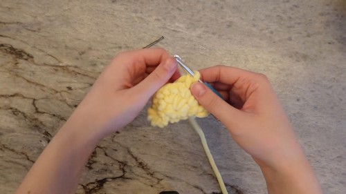Crafting Adorable Crochet Gummy Bears: A Step-by-Step Guide