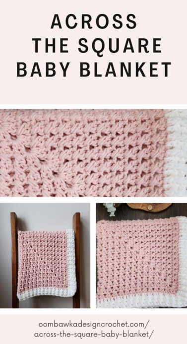 Create a Timeless Baby Blanket: A Perfect Gift for Baby Showers Create a Timeless Baby Blanket: A Perfect Gift for Baby Showers