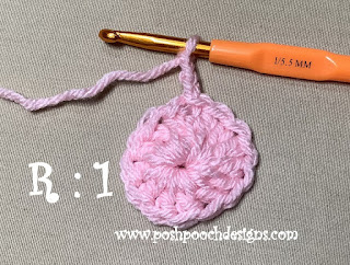 Stylish Crochet Pencil Water Bottle Bag / Cozy - Perfect for Hydration and Fashion!