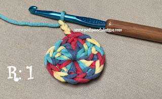 Create Beautiful Crochet Doilies for Your Table Setting - Easy Pattern Guide