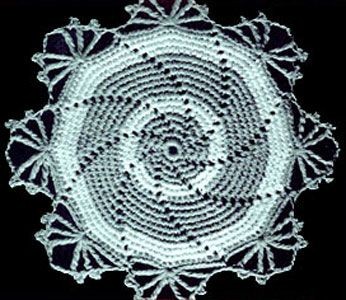 Create Your Own Crochet Hot Dish Holders: A Fun and Creative Kitchen Project Create Your Own Crochet Hot Dish Holders: A Fun and Creative Kitchen Project