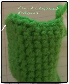 Create Adorable Crochet Ninja Turtles: A Step-by-Step Guide for Craft Enthusiasts