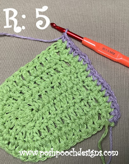 Crochet Cactus Coasters: A Fun and Whimsical Home Decor Idea