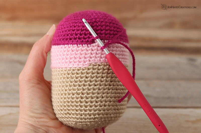 Create Your Own Crochet Girl Gnome: A Step-by-Step Guide for Crafting Adorable Yarn Creations