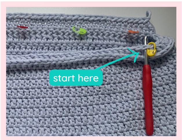 Create Your Own Crochet Sleeping Bag and Pillow Set for Cozy Comfort