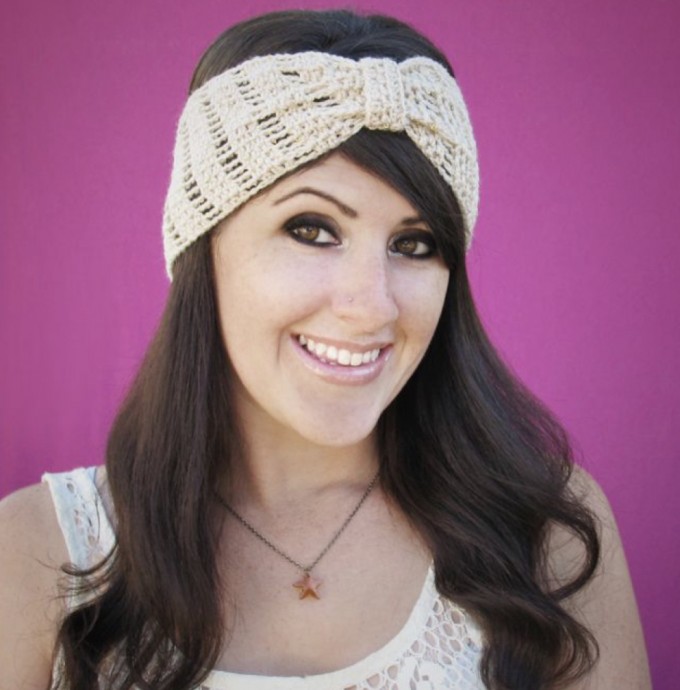 Discover the Perfect Crochet Headbands to Elevate Your Style Discover the Perfect Crochet Headbands to Elevate Your Style