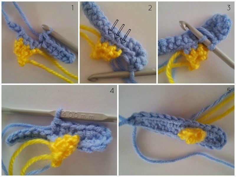 Create Adorable Crochet Easter Chicks for Festive Decoration This Season