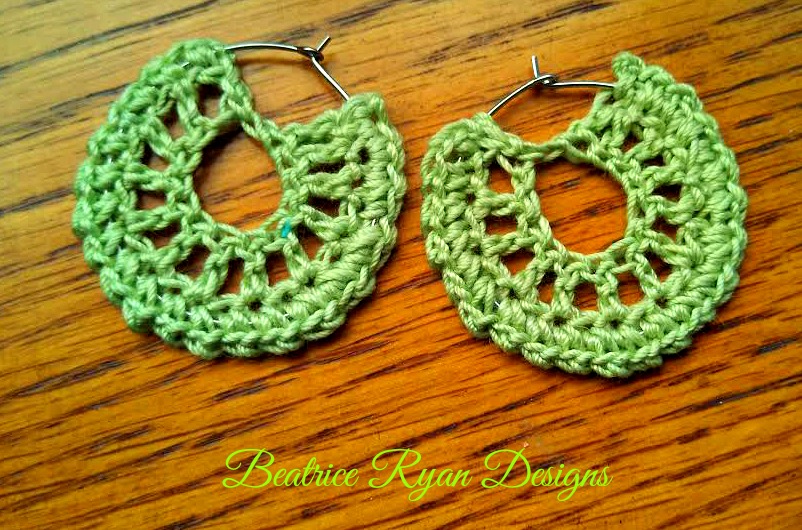 Create Stunning Summer Crochet Earrings: A Complete Guide to DIY Accessories
