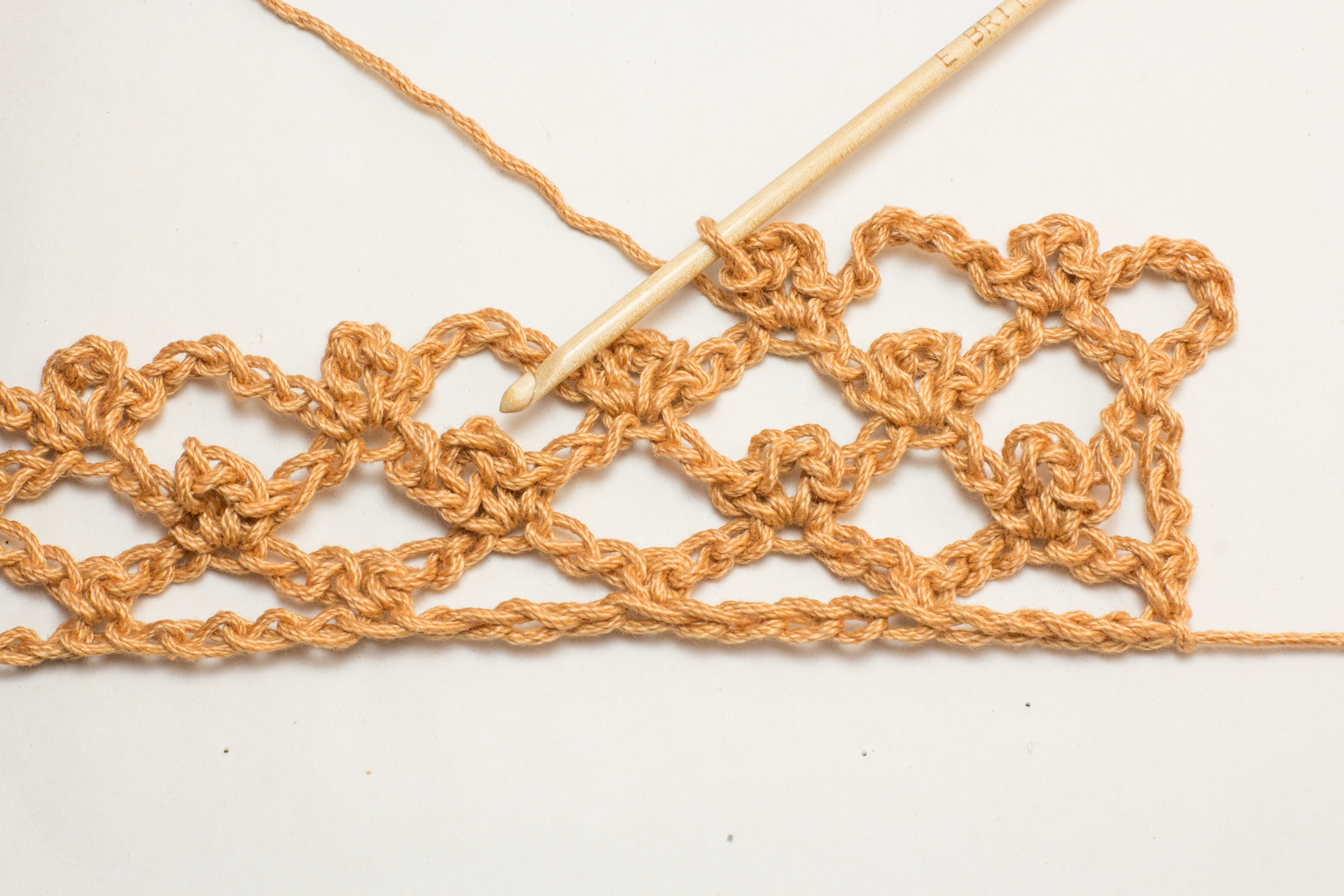 Create Your Own Crochet Whispering Birch Bohemian Vest: A Step-by-Step Guide