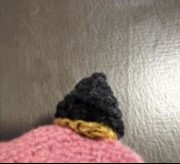 Create Your Own Adorable Anya Amigurumi Crochet Doll – Step-by-Step Guide