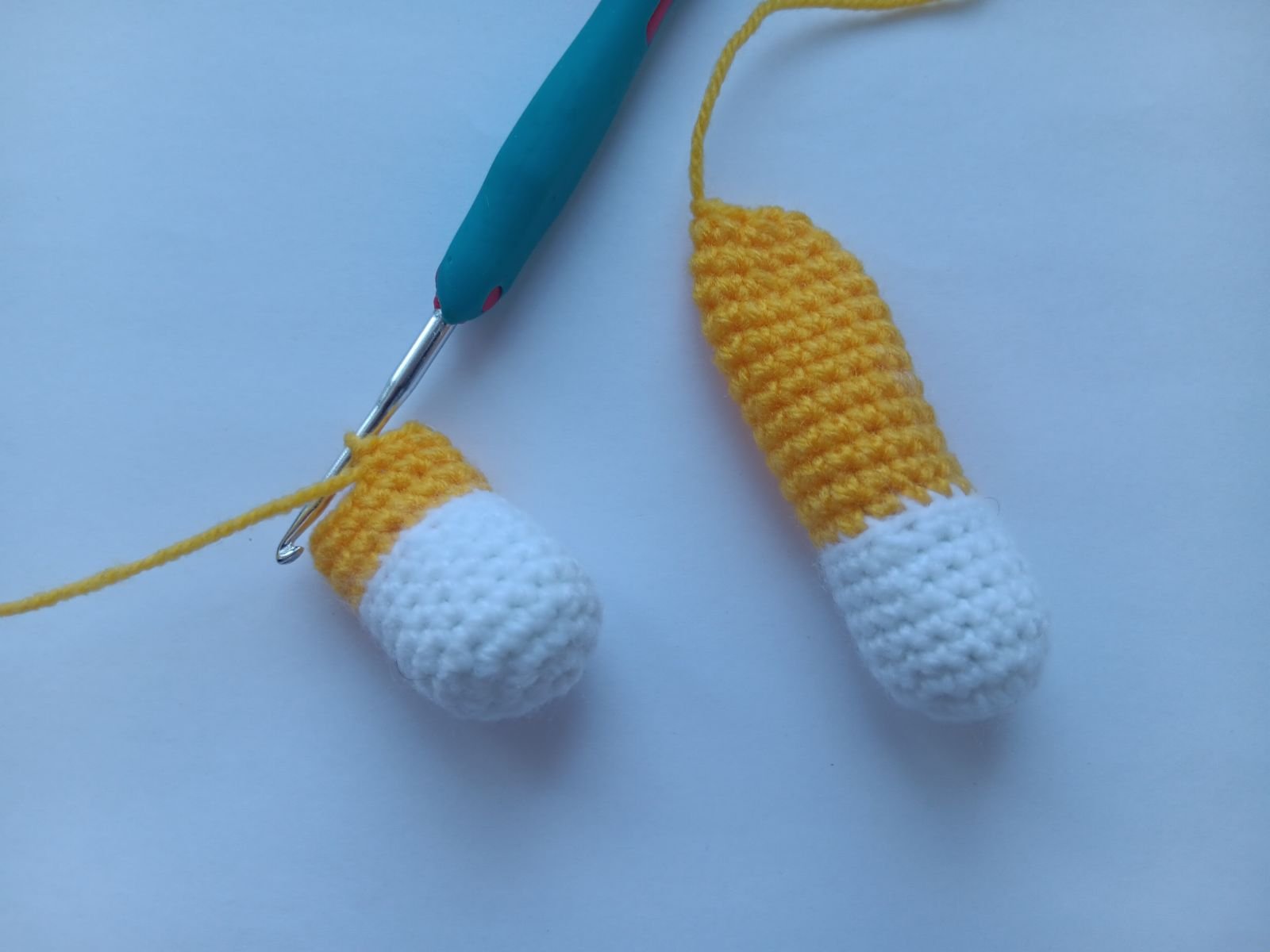 Create Your Own Adorable Crocheted Gnome: A Comprehensive Guide