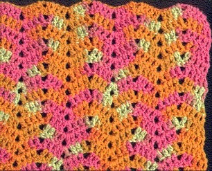 Create Your Own Adorable Grandma's Dishcloth: A Nostalgic Crochet Project with Practical Use Create Your Own Adorable Grandma's Dishcloth: A Nostalgic Crochet Project with Practical Use