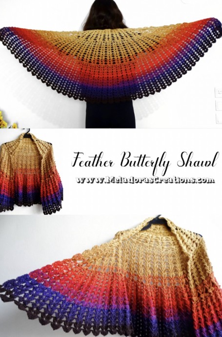 Discover the Elegance of the Feather Butterfly Shawl – Your Go-To Accessory for Any Occasion Discover the Elegance of the Feather Butterfly Shawl – Your Go-To Accessory for Any Occasion
