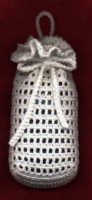 Create Your Own Charming Crochet Soap Savers and Sachets for a Personal Touch in Your Home Create Your Own Charming Crochet Soap Savers and Sachets for a Personal Touch in Your Home