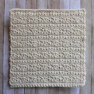 Create Your Own Crochet Double Lemon Peel Stripe Dishcloth: A Step-by-Step Guide Create Your Own Crochet Double Lemon Peel Stripe Dishcloth: A Step-by-Step Guide