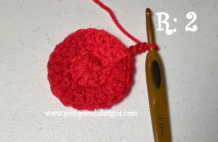 Make Your Own Crochet Pool Side Bucket Hat for Stylish Summer Fun