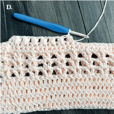 Create Your Own Crochet Daisy Farmer&rsquo;s Market Bag - A Step-by-Step Guide