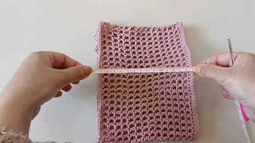 Crochet Mesh Headband: The Perfect Accessory to Elevate Your Style and Hairdo