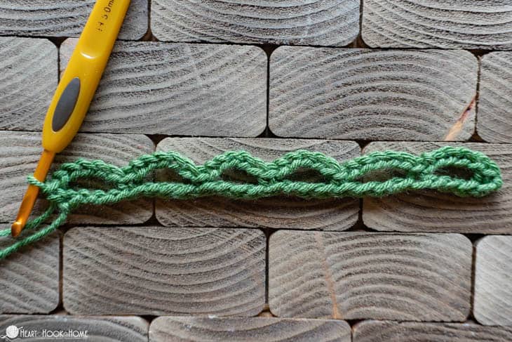 Master the Crochet Argyle Shell Stitch: A Complete Guide to an Intricate Design
