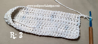 Create Your Own Crochet Let&#039;s Go Hooded Cowl - A Trendy and Cozy Winter Accessory