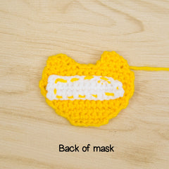 Create Your Own Crochet Iron Man Amigurumi: Step-by-Step Guide for Marvel Fans