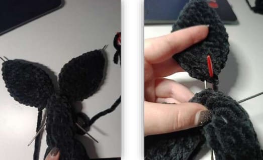 Create Your Own Crochet Orca Whale Amigurumi: A Step-by-Step Guide for Craft Enthusiasts