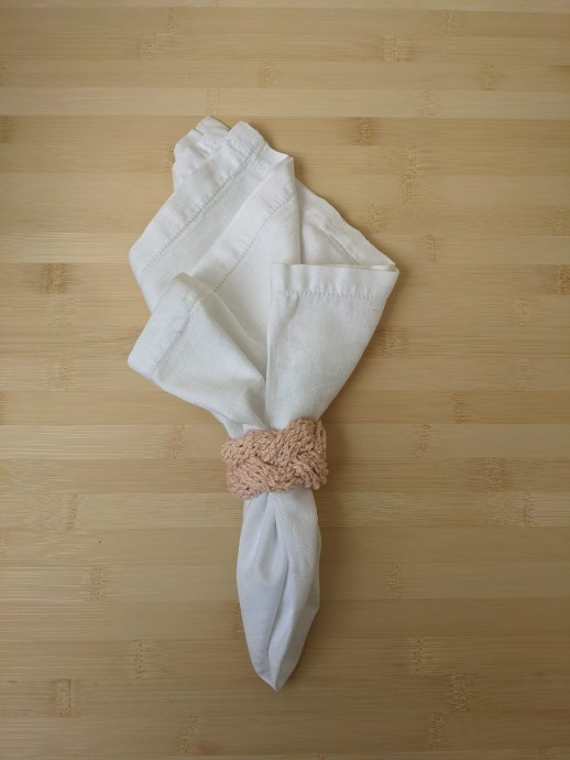 Create Beautiful Crochet Napkin Rings: A Complete Guide to Handmade Elegance for Your Table Setting