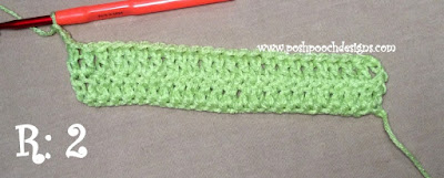 Create Your Own Crochet On The Go Sunglasses Case for Stylish Sun Protection
