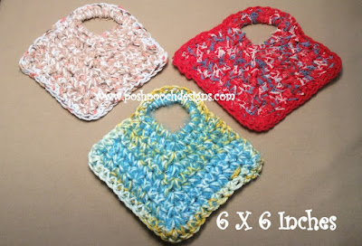 Create Your Own Crochet Super Scrubbie: A Fun and Functional Cleaning Essential