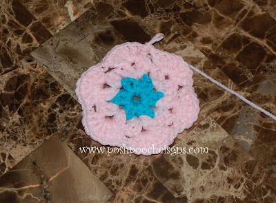 Create Beautiful Crochet African Flower Hot Pads: Easy Step-by-Step Guide for All Skill Levels