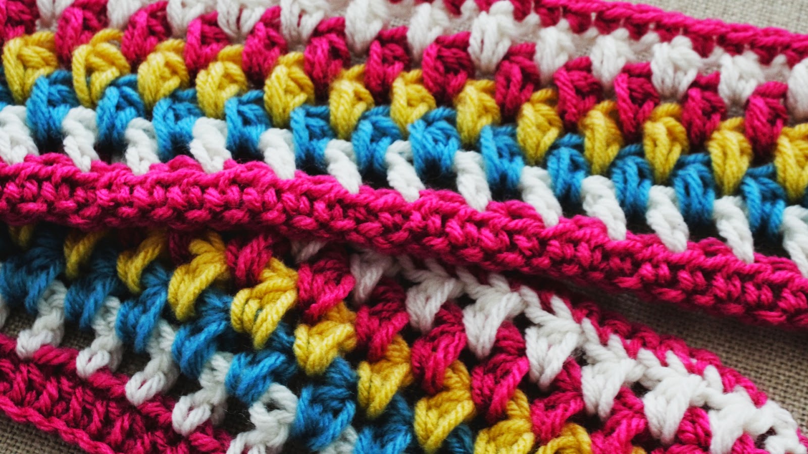 Enhance Your Home Decor with a Cozy Crochet Lamp Cozy Tutorial