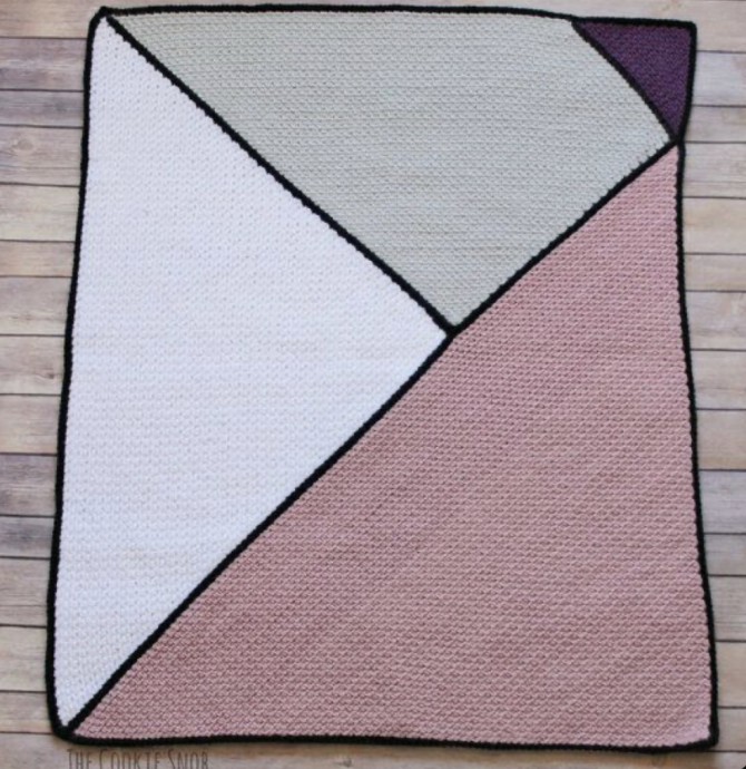 Discover the Bold Lines Blanket - Cozy, Stylish Home Decor for Every Space Discover the Bold Lines Blanket - Cozy, Stylish Home Decor for Every Space