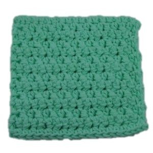 Crochet Thermal Stitch Coasters: A Stylish and Practical Addition to Your Home Crochet Thermal Stitch Coasters: A Stylish and Practical Addition to Your Home