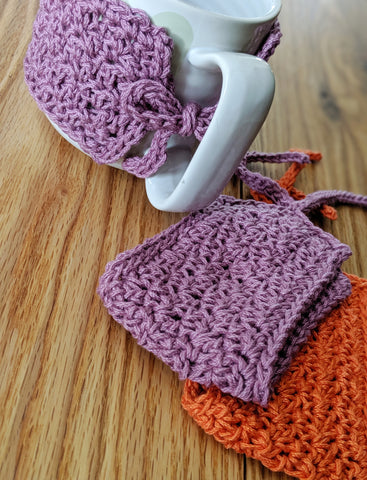 Create Your Own Crochet Mug Hugger Coffee Cozy: Step-by-Step Guide and Essential Materials