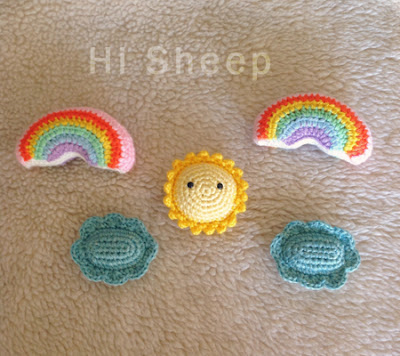 Create a Beautiful Crochet Mobile or Wall Hanging: Step-by-Step Guide